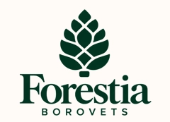 Хотел Форестиа